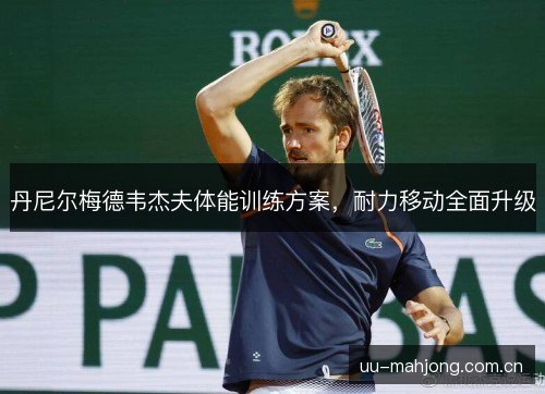 丹尼尔梅德韦杰夫体能训练方案，耐力移动全面升级