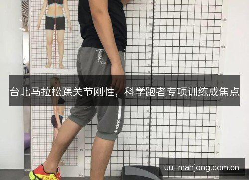 台北马拉松踝关节刚性,科学跑者专项训练成焦点 台北马拉松踝关节刚性,科学跑者专项训练成焦点